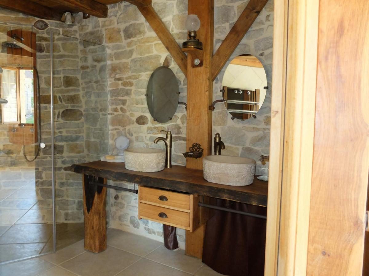 Le Grangeon 01 Ambérieu-en-Bugey Exterior foto