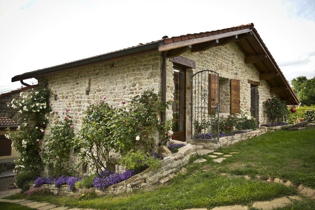 Le Grangeon 01 Ambérieu-en-Bugey Exterior foto