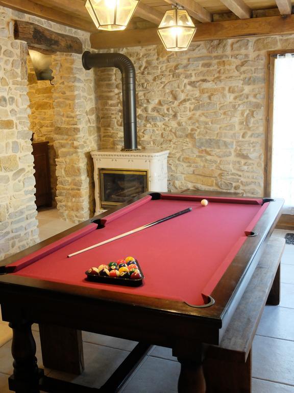Le Grangeon 01 Ambérieu-en-Bugey Quarto foto