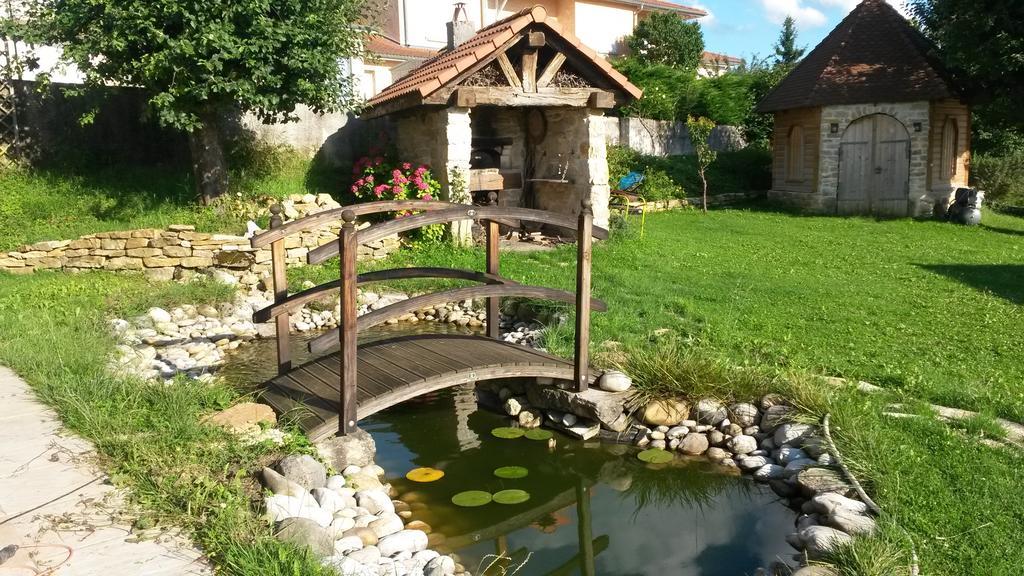 Le Grangeon 01 Ambérieu-en-Bugey Quarto foto