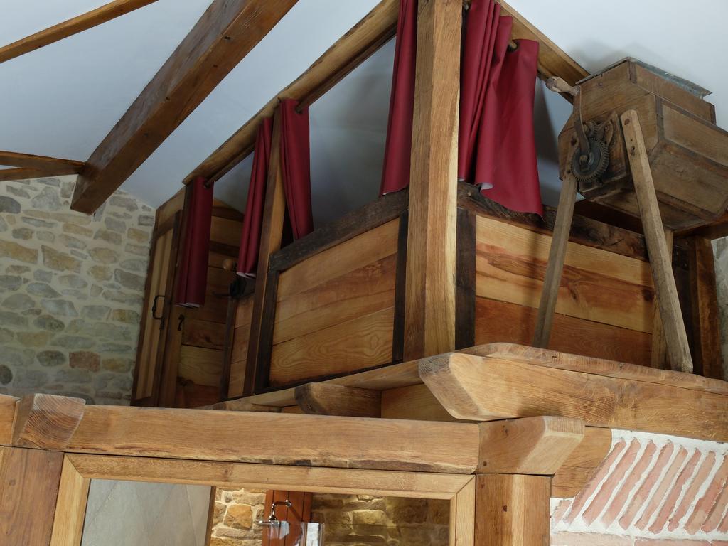 Le Grangeon 01 Ambérieu-en-Bugey Quarto foto
